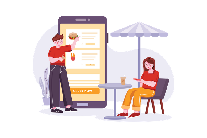 Complete Restaurant Solution