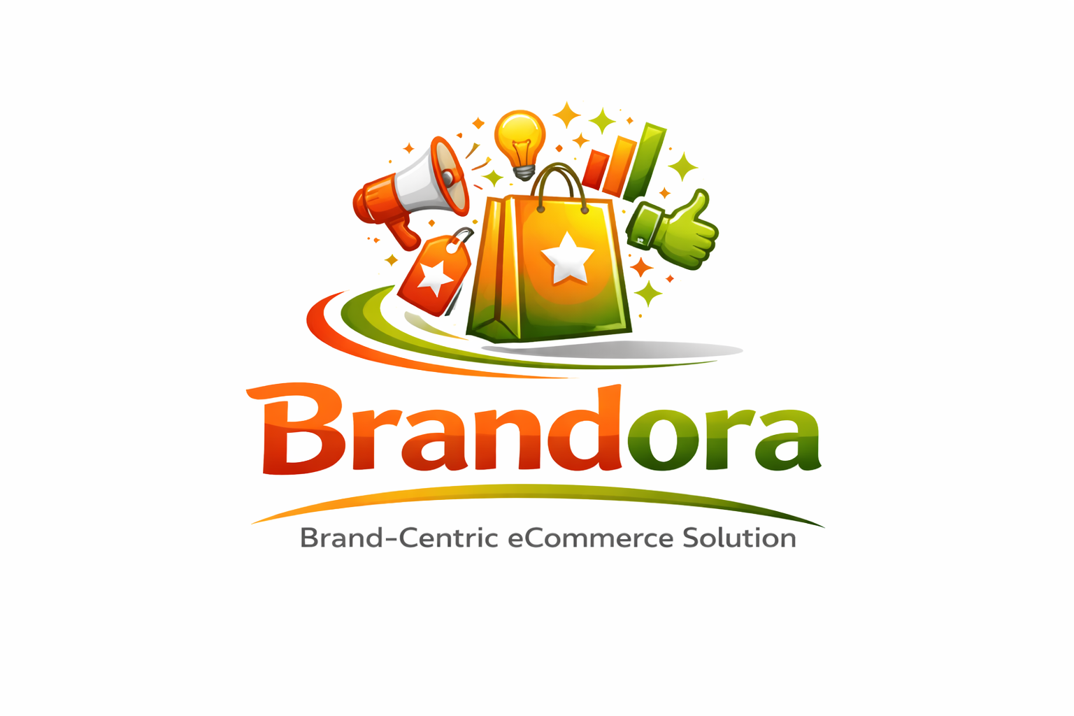 ecommerce brand-centric solutions