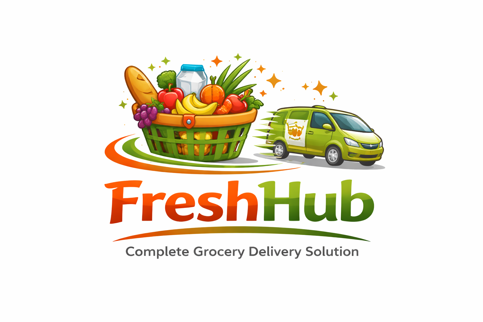 grocery delivery