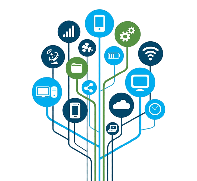 Industry service image