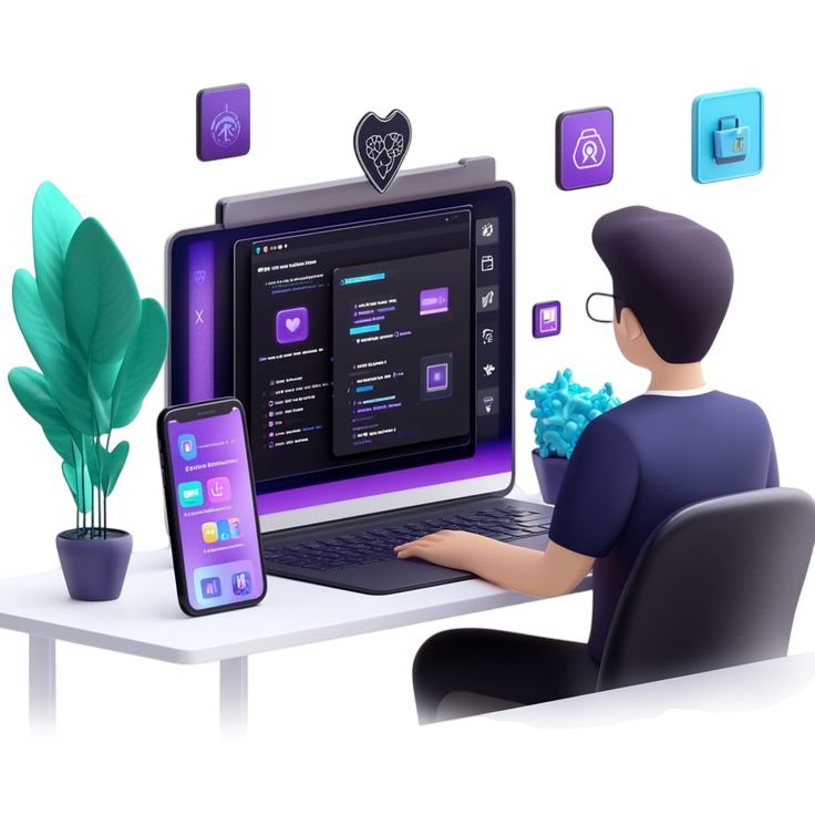 Rabbit soft solutions services