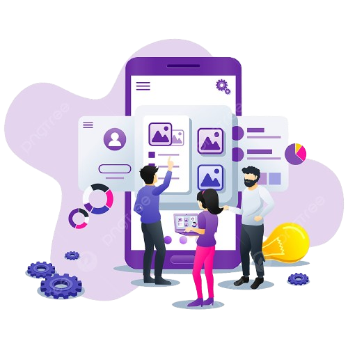 ui-ux designing service